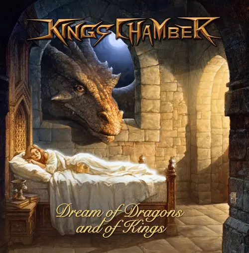 KINGS CHAMBER / DREAM OF DRAGONS AND OF KINGS