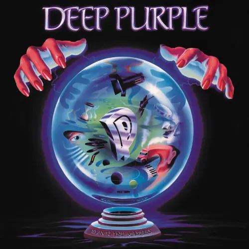 DEEP PURPLE / ディープ・パープル商品一覧｜JAPANESE ROCK・POPS
