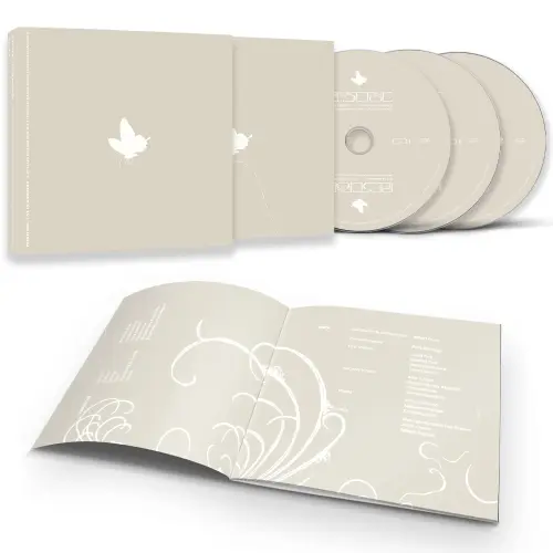 PERSEFONE / ペルセフォネ / LIVE IN ANDORRA