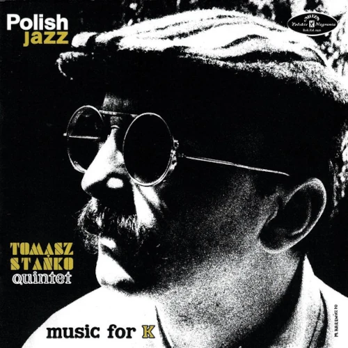 TOMASZ STANKO / Music For K(HYBRID SACD)