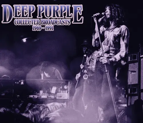 DEEP PURPLE / ディープ・パープル商品一覧｜OLD ROCK｜ディスク