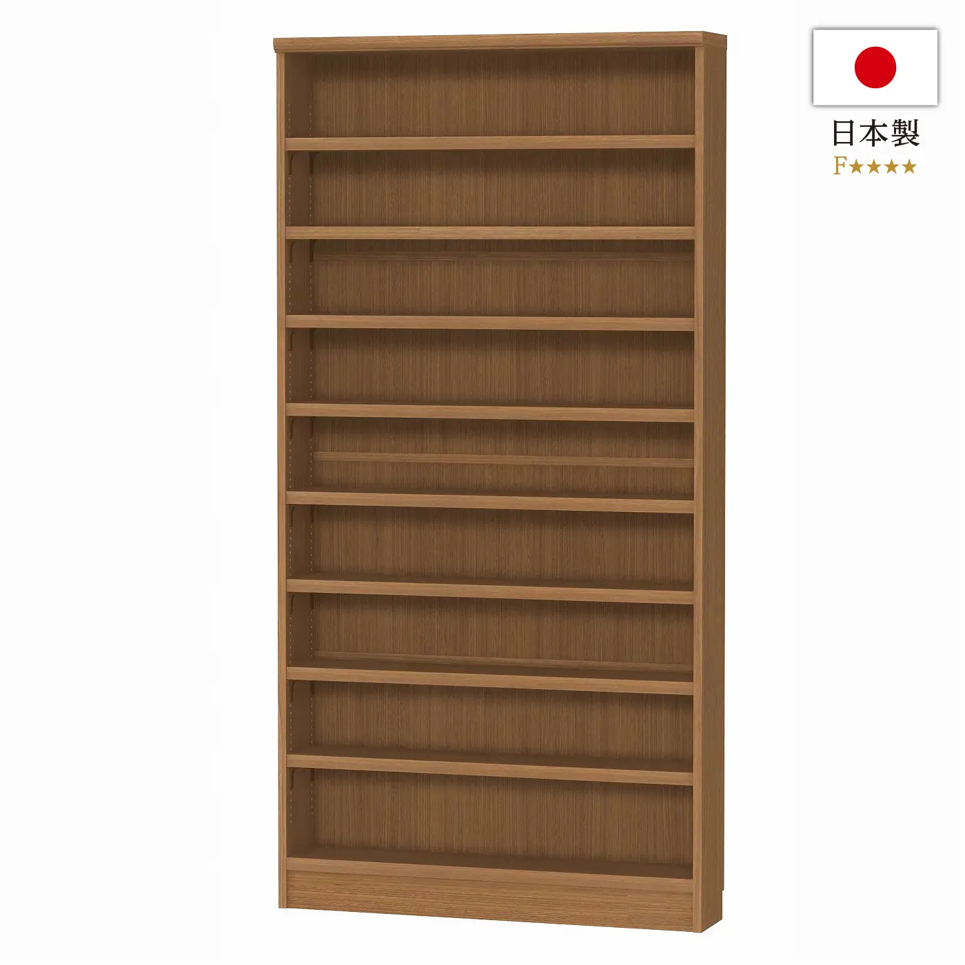 大型CDラック(収納500枚以上)｜CD・RECORD ACCESSORY｜ディスク