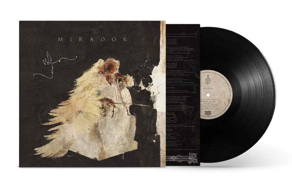 ★ Greta Van Fleet ‎ レコード RSD限定カラー盤 LP ☆ Greta Van Fleet ‎ レコード RSD限定カラー盤 LP ☆ Greta Van Fleet ‎