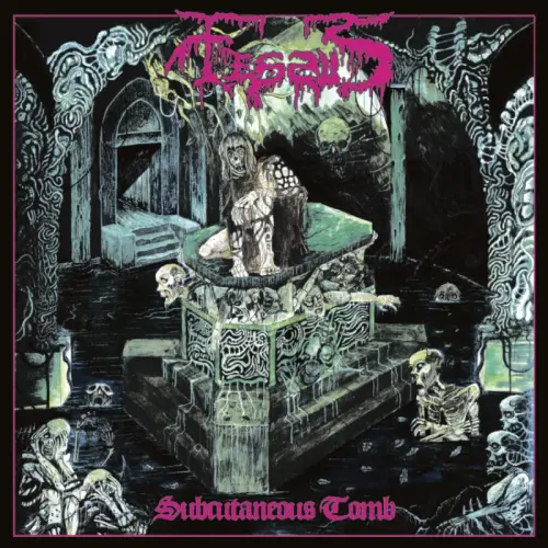 ULCEROUS PHLEGM【レコード】デスメタル ゴアグラインド ULCEROUS PHLEGM【レコード】デスメタル ゴアグラインド - メルカリ