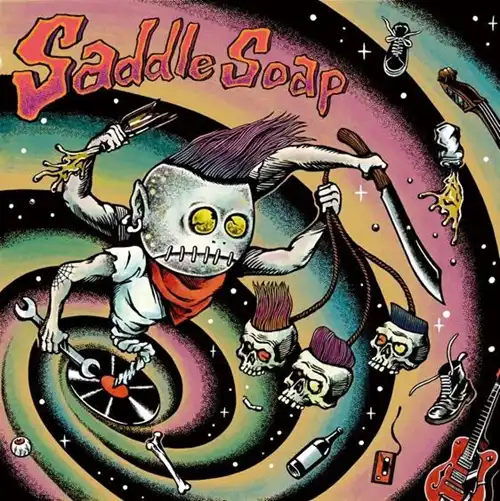 ROCKABILLY / PSYCHOBILLY｜PUNK｜ディスクユニオン・オンライン