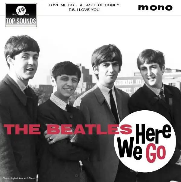 BEATLES (LONG CARD BOX, 16CD + 1DVD) / ステレオ・アルバムズ