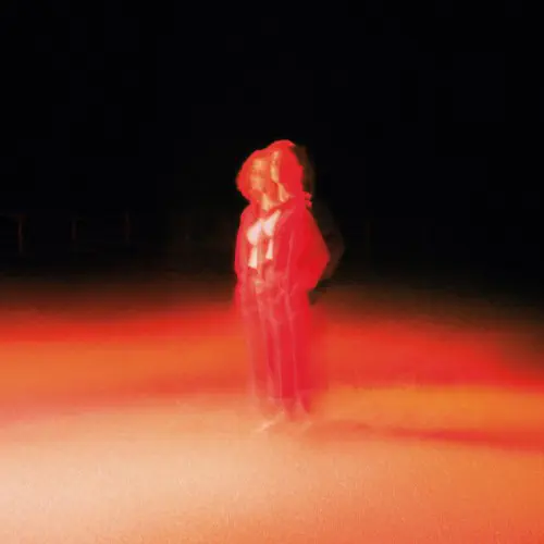 KATHERINE PRIDDY / THESE FRIGHTENING MACHINES (COLORED LP)
