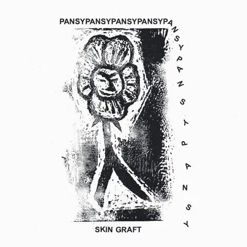 PANSY / SKIN GRAFT