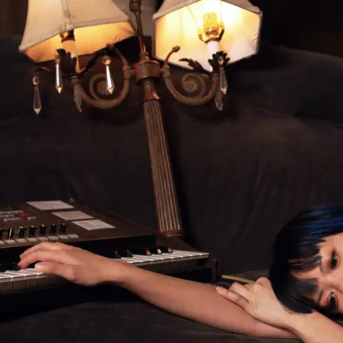 VERONICAVON / ICECREAM (COLORED LP)