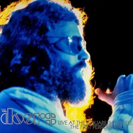 LONDON FOG 1966 / ロンドン・フォグ 1966 (LP+CD)/DOORS