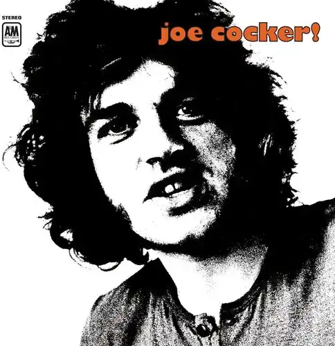 JOE COCKER / ジョー・コッカー商品一覧｜JAZZ｜ディスク