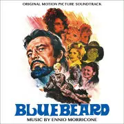 ENNIO MORRICONE / エンニオ・モリコーネ / BLUEBEARD (BARBABLU')