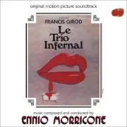 ENNIO MORRICONE / エンニオ・モリコーネ商品一覧｜OLD ROCK｜ディスク