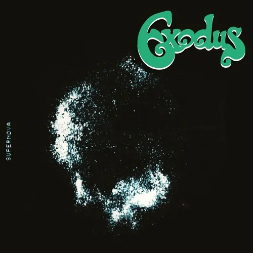 SUPERNOVA - REMASTER/EXODUS (PROG)/エクソダス/『ポーランドのYES