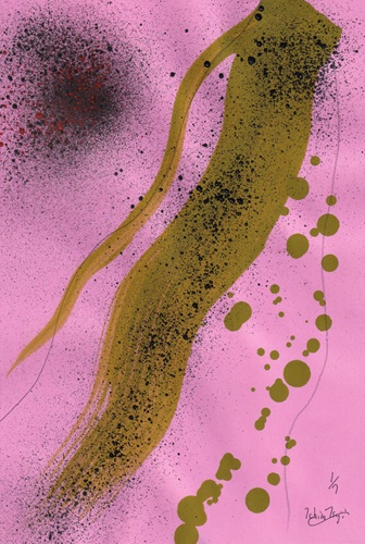 DISSECTING TABLE / ディセクティング・テーブル / No Reason To Live (Binaural Recordings) Special Edition