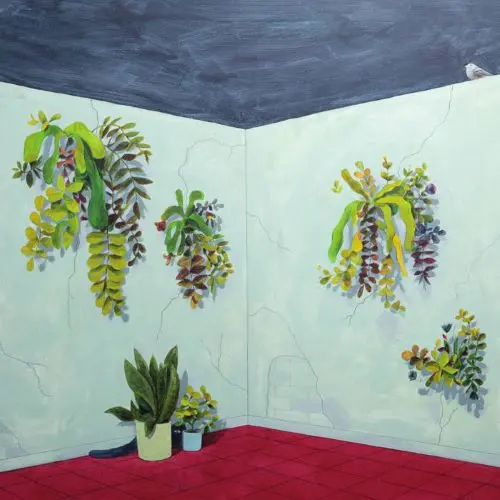 MAURICIO FLEURY / マウリシオ・フレウリー / REVOADA