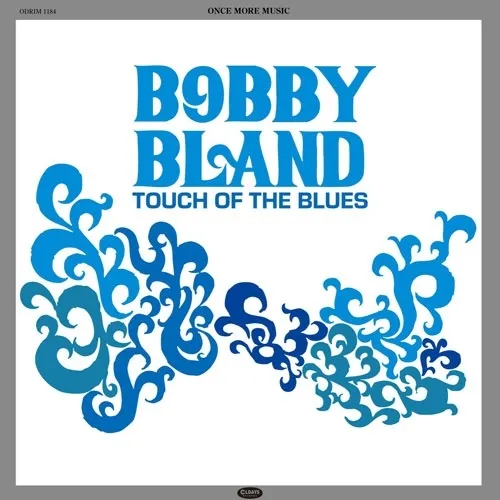 タッチ・オブ・ザ・ブルース (紙)/BOBBY BLAND/ボビー・ブランド