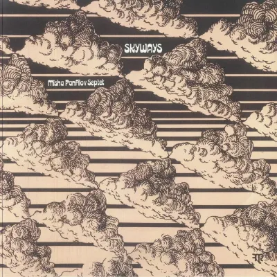 MISHA PANFILOV SOUND COMBO商品一覧｜LATIN/BRAZIL/WORLD MUSIC