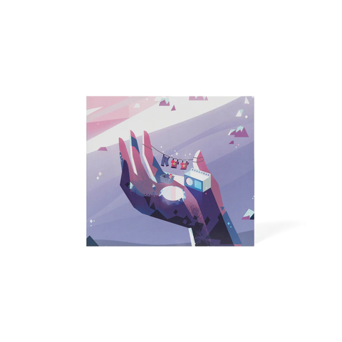 スティーブンユニバース サウンドトラック Volume 1 & 2 スティーブン・ユニバース / Steven Universe: Vol. 1 & Vol. 2 【CD