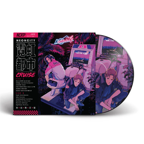 V.A. (NEONCITY)商品一覧｜JAPANESE ROCK・POPS / INDIES｜ディスク