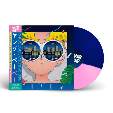 YUNG BAE / ヤング・ベー商品一覧｜JAPANESE ROCK・POPS / INDIES