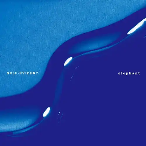 Self-Evident / elephant / split (7")