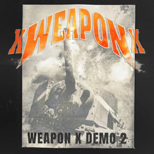 DEMO 2/XWEAPONX/KNOCKED LOOSEのメンバーが在籍するSxEニューカマーの