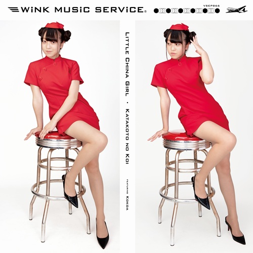 Wink Music Service 即完売7インチ3枚セット Wink Music Service商品一覧｜JAPANESE ROCK・POPS / INDIES