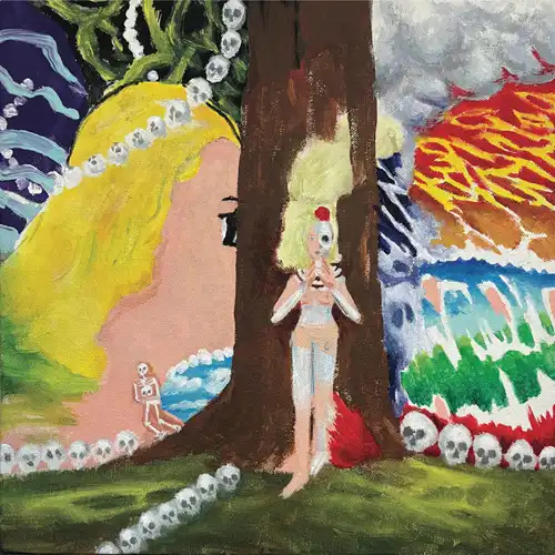 JONATHAN KUSUMA / BANK THE DRUMS EP