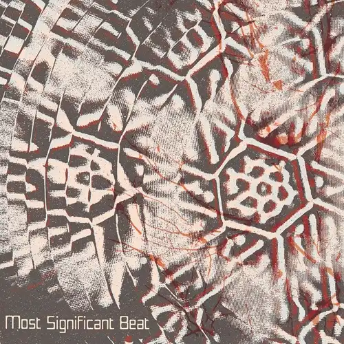 M.S.B. / MOST SIGNIFICANT BEAT