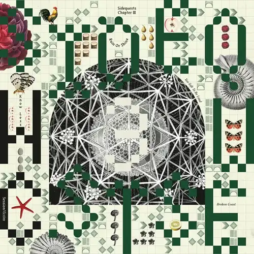 SESSION VICTIM / セッション・ヴィクティム / SIDEQUESTS CHAPTER 3