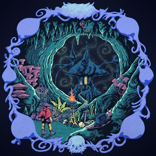 mei ehara / All About McGuffin(LP)