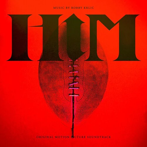 ORIGINAL SOUNDTRACK / オリジナル・サウンドトラック / HIM (Original Motion Picture Soundtrack) 