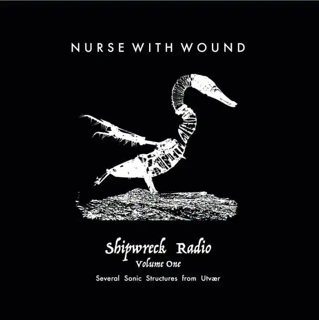 NURSE WITH WOUND / ナース・ウィズ・ウーンド商品一覧｜PUNK