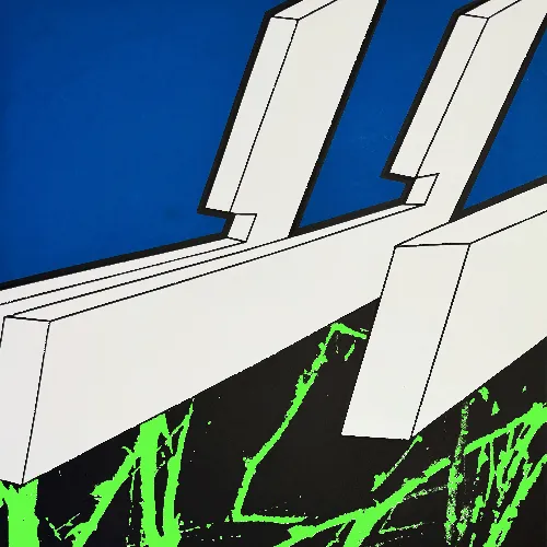 TRANQUILIZER (CD)/ONEOHTRIX POINT NEVER/ワンオートリックス