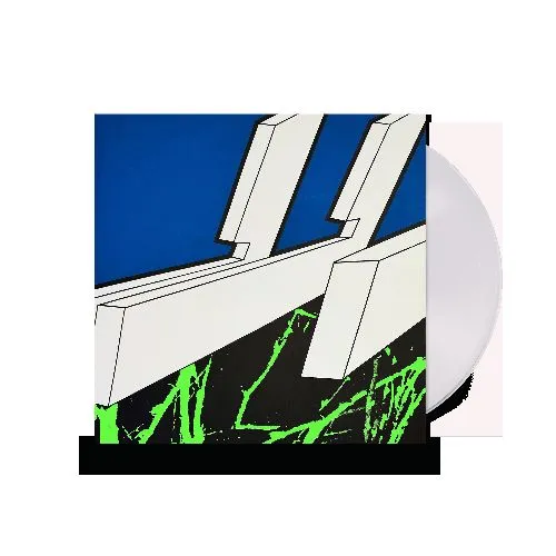 ONEOHTRIX POINT NEVER / ワンオートリックス・ポイント・ネヴァー / TRANQUILIZER (INDIE EXCLUSIVE VINYL)