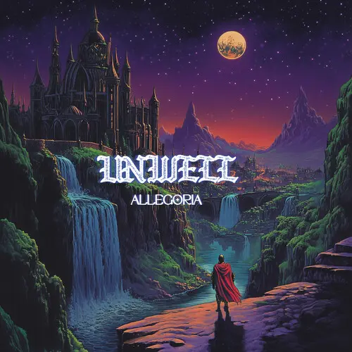 UNWELL / ALLEGORIA
