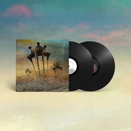 ★ＵＳオリジナル盤★『ＳＩＸ』WＨＯＤＩＮＩ ２枚組ＬＰ ☆USオリジナル盤☆『SIX』WHODINI 2枚組LP