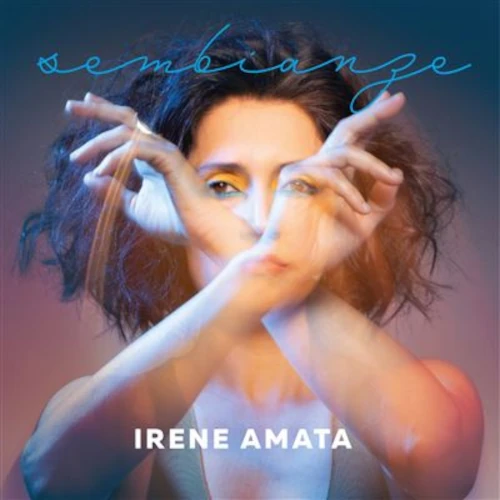 IRENE AMATA / Sembianze(LP)
