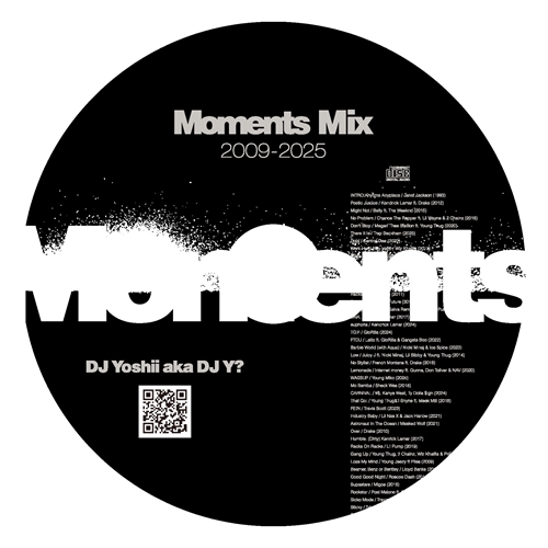 予約一覧/MIX｜HIPHOP / 日本語RAP｜ディスクユニオン