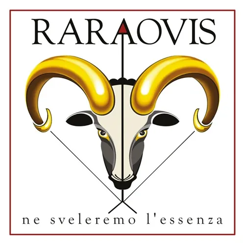 RARAOVIS / NE SVELEREMO L'ESSENZA