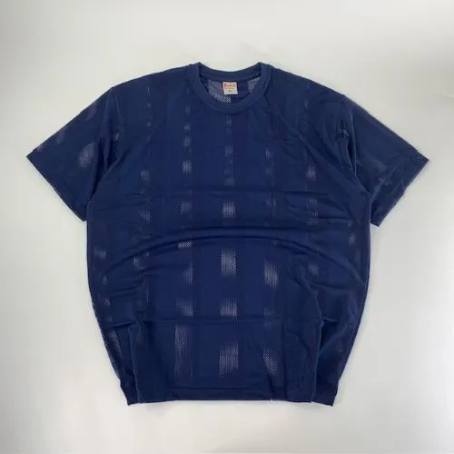 PENDEEN / T-SHIRT PATA JALY NAVY L