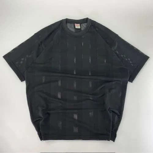 PENDEEN / T-SHIRT PATA JALY BLACK XL