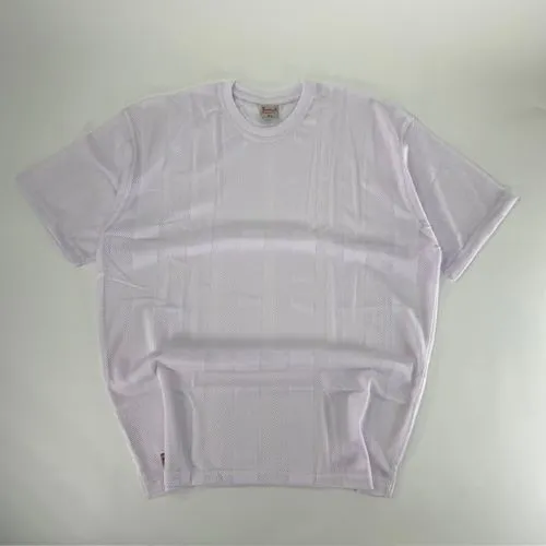 PENDEEN / T-SHIRT PATA JALY WHITE XXL