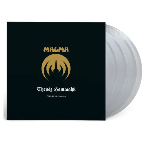 MAGMA (PROG: FRA) / マグマ商品一覧｜PUNK｜ディスクユニオン