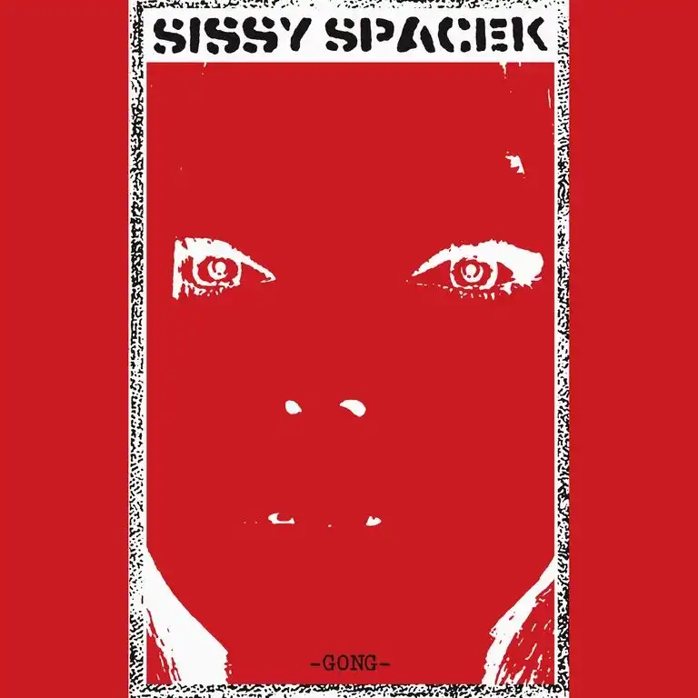 SISSY SPACEK / GONG [CD]