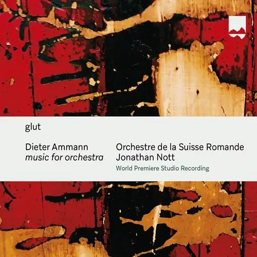 AMMANN:GLUT/JONATHAN NOTT/ジョナサン・ノット/ディーター・アマン
