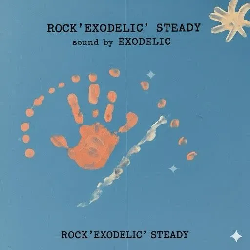 ROCK STEADY｜REGGAE｜ディスクユニオン・オンラインショップ