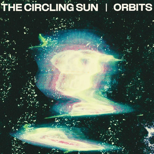 CIRCLING SUN / サークリング・サン / Orbits(LP)