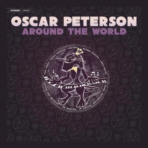 OSCAR PETERSON / オスカー・ピーターソン商品一覧｜JAZZ｜ディスク